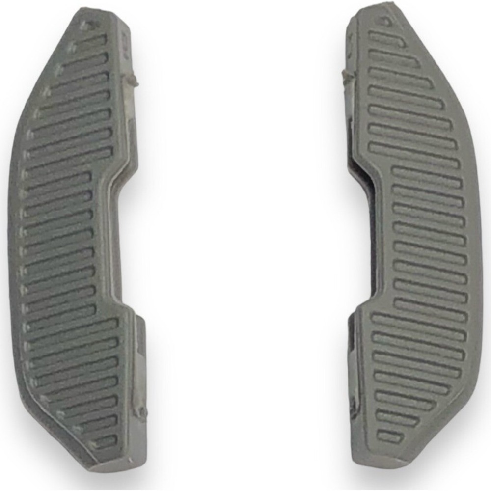 Costa Del Mar 6A8014 Ocean Ridge 400 OCR 400 Gray Replacement Nose Pads Genuine